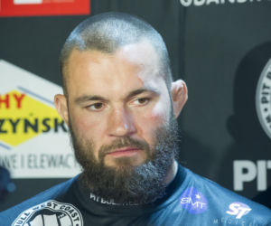 Michał Materla