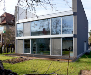 Najlepsze realizacje architektoniczne we Wrocławiu w 2019 roku
