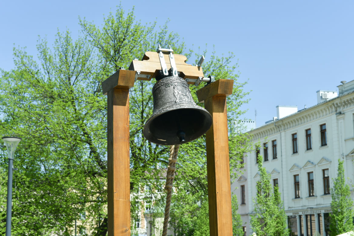 Lublin świętuje 15-lecie w UE