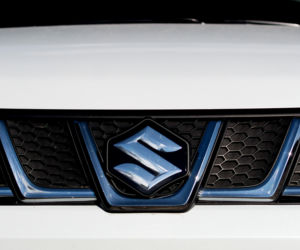 Suzuki Vitara S 1.4 Boosterjet Allgrip