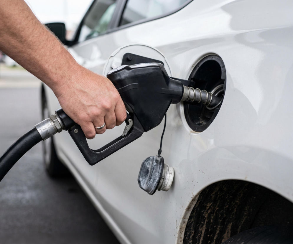 Benzyna i diesel ponownie tanieją! Sprawdź, ile zapłacisz za litr paliwa w czerwcu
