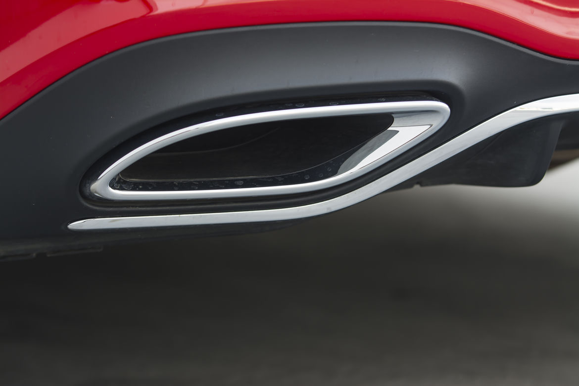 Mercedes-Benz A200 AMG Line