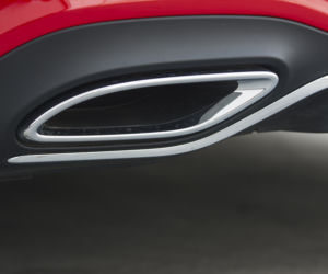 Mercedes-Benz A200 AMG Line