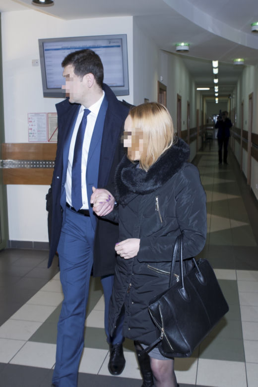 wyrok w sprawie zagłodzonej Madzi