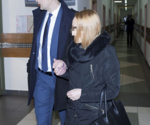 wyrok w sprawie zagłodzonej Madzi