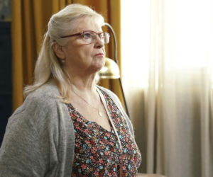 Barwy szczęścia, odc. 2206. Amelia (Stanisława Celińska)