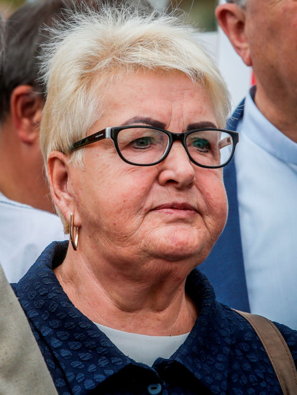 Oni chcą wyciągnąć Nowaka zza krat