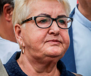 Oni chcą wyciągnąć Nowaka zza krat