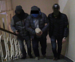 23 kilo używek w domu 50-latków