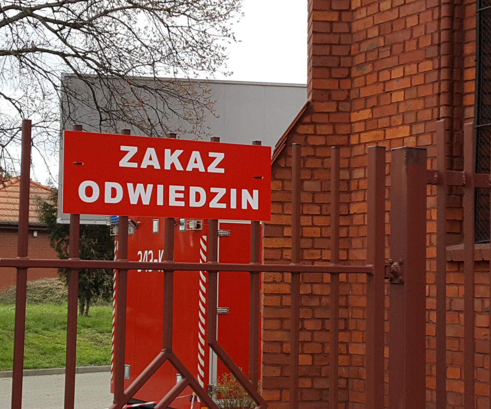 Koronawirus w kujawsko - pomorskiem.  Najnowszy raport!