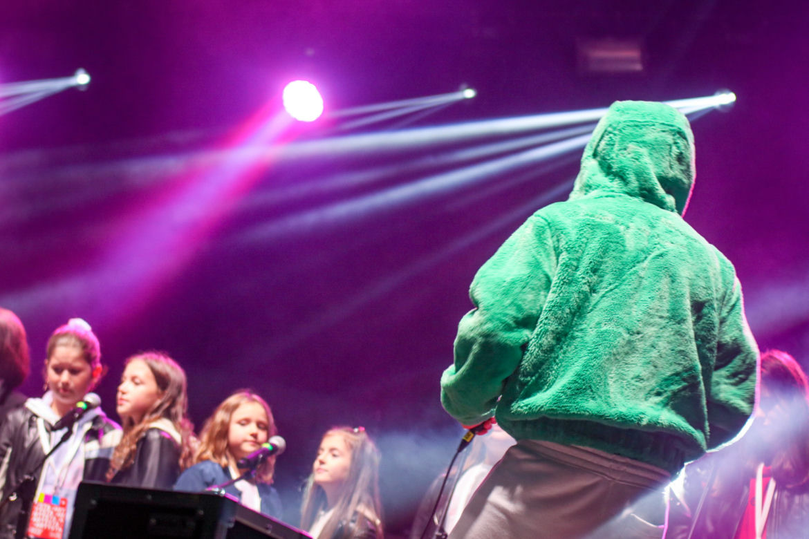 Sosnowiec Eska Fun Festival 2022. Koncerty w piątek