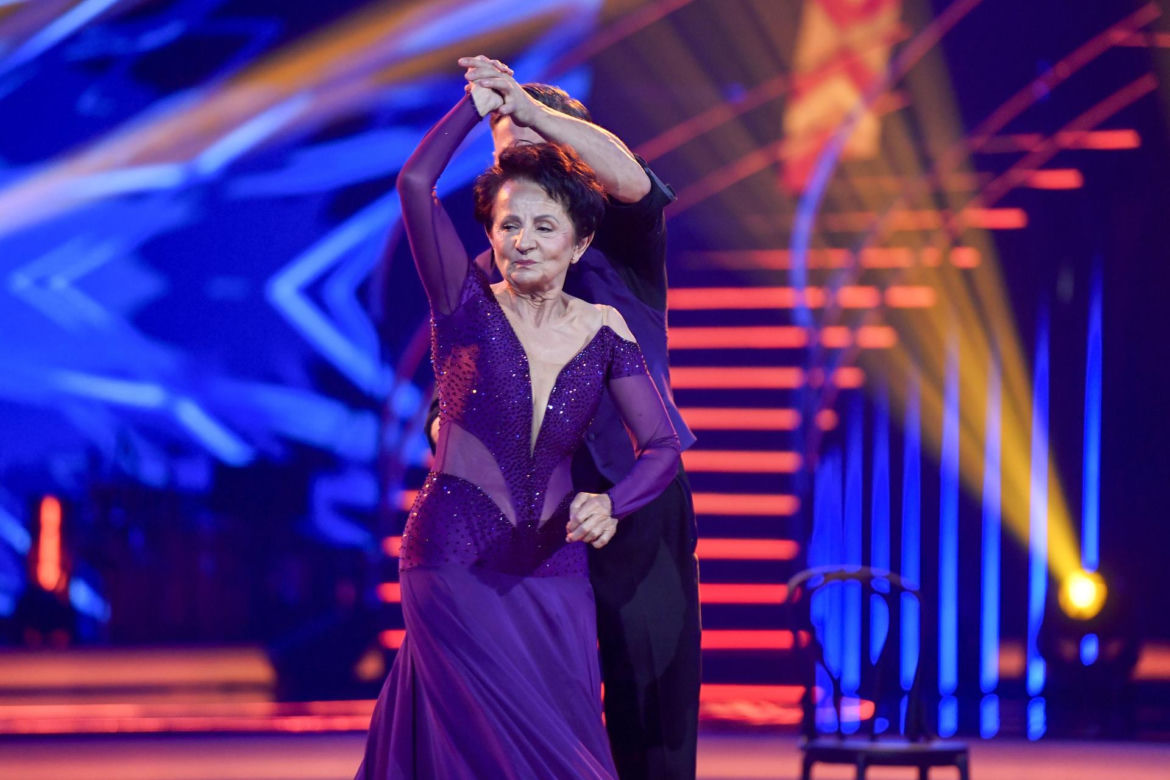 Marcin Rogacewicz, Ewa Rogacewicz