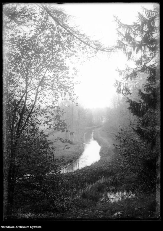 Augustów, 1935 r.