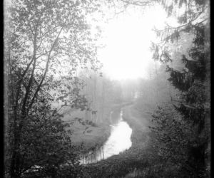 Augustów, 1935 r.