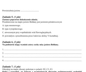 Geografia rozszerzona 3