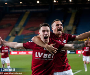 Rozwiąż zagadkę i zwiedź z nami stadion Wisły Kraków!