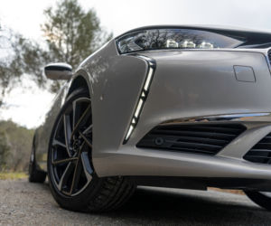DS 9 E-Tense 250 (2022)