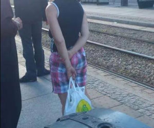 Faszyn from Wrocław. Tak ubierają się Polacy! Ale wtopa! [GALERIA]