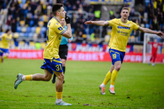 Dariusz Banasik w Arce Gdynia. Misja: utrzymanie i szybki debiut