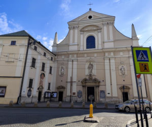 Porwany przez Białorusinów ojciec Grzegorz odzyskał wolność