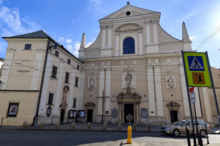 Porwany przez Białorusinów ojciec Grzegorz odzyskał wolność