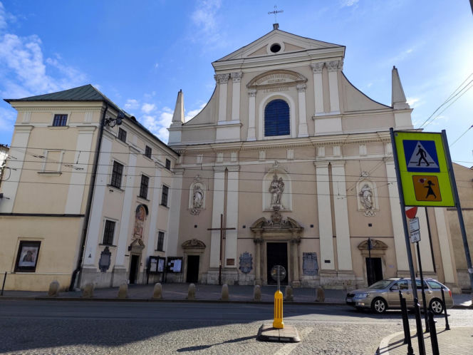 Porwany przez Białorusinów ojciec Grzegorz odzyskał wolność