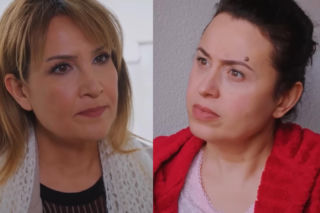 Miłość i nadzieja, odcinek 365: Tak Feraye zaszantażuje Bahar przed rozwodem z Kuzeyem, ale Cavidan i tak znajdzie rozwiązanie - ZDJĘCIA