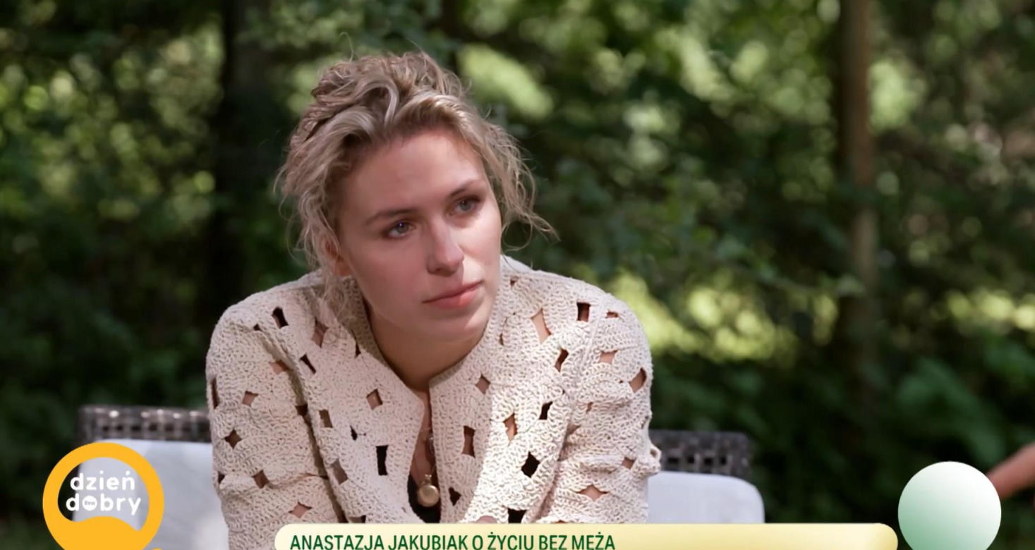Anastazja Jakubiak