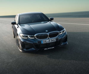 Alpina B3 Sedan