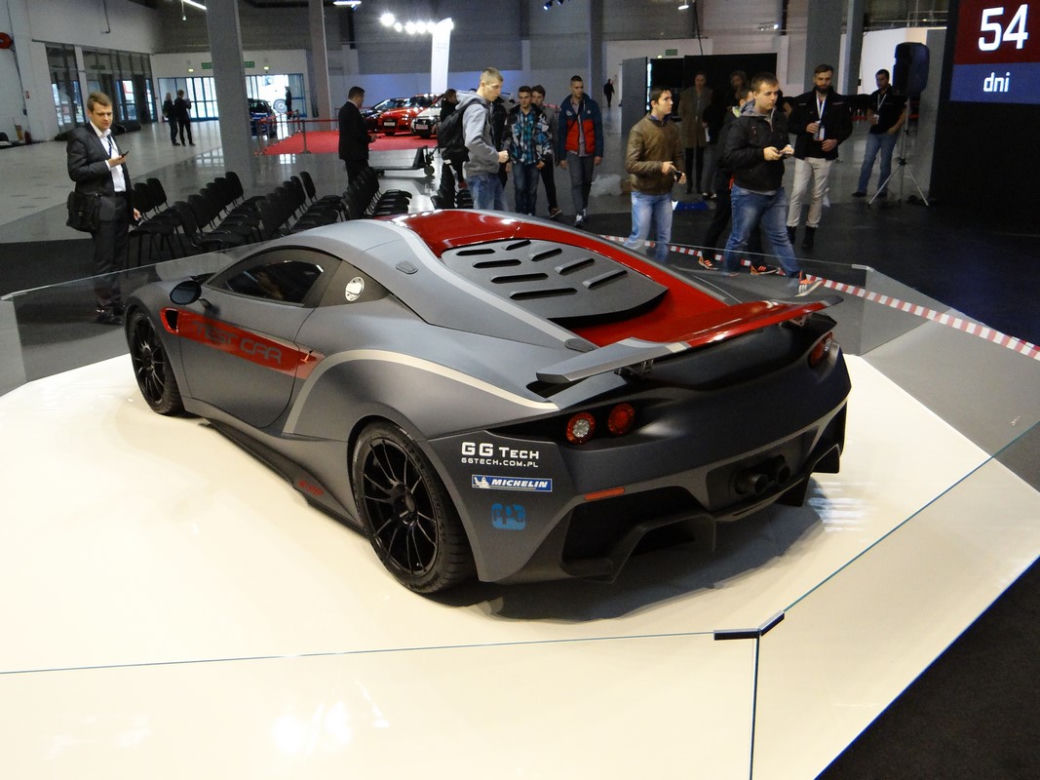 Arrinera Hussarya 