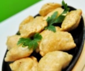 Pierogarnia Rzeszowska