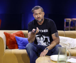 Nie idziemy na Sylwestra 2025