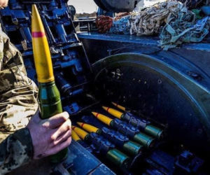 Z magazynów na front. Belgia kupuje 15 Gepardów dla Ukrainy