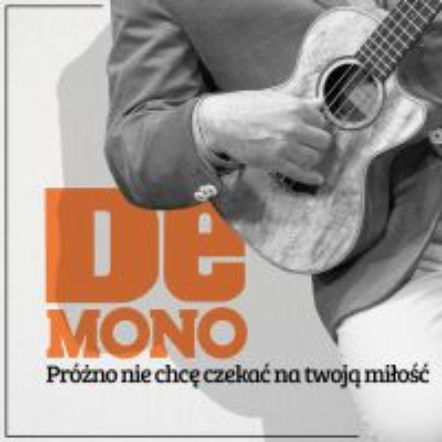 De Mono - teledysk do nowej wersji piosenki Boba Marley'a! [VIDEO]
