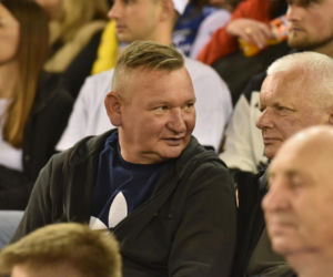 PRES Grupa Deweloperska Toruń - Orlen Oil Motor Lublin: Zdjęcia kibiców i zawodników z rewanżowego meczu półfinałowego PGE Ekstraligi