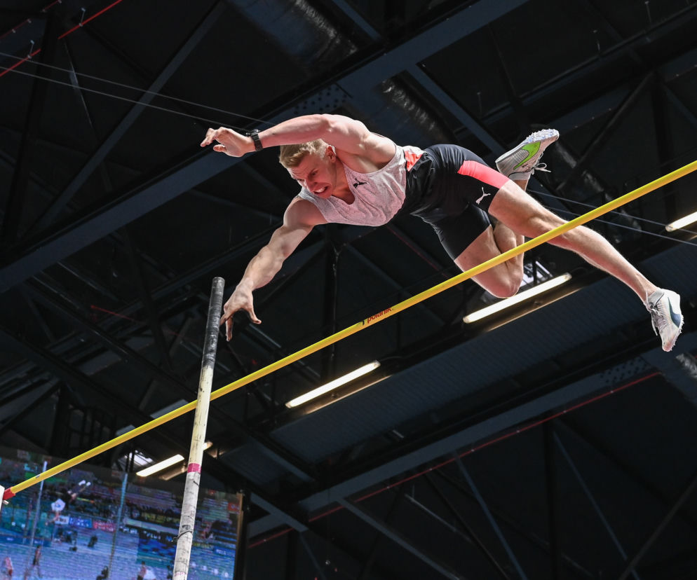 Piotr Lisek
