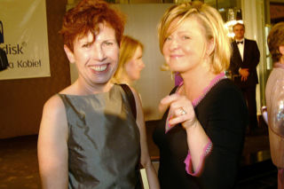 Magda Gessler w prostych włosach?! Ta zdjęcia sławnej restauratorki rozgrzewają internet