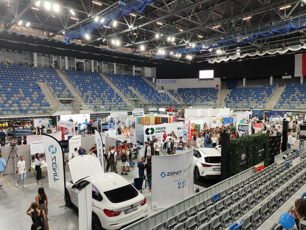 Radom Expo 2023