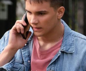 M jak miłość odc. 1910. Janek Winiar (Jakub Sirko)