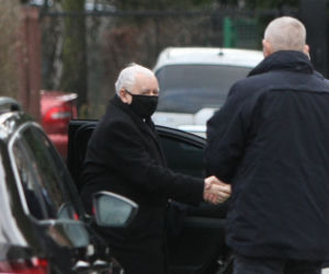 Jarosław Kaczyński