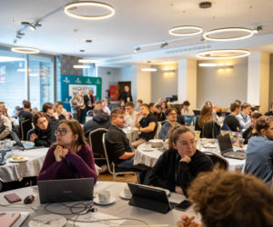 Hackathon Dla Małopolski - Tarnów 2025