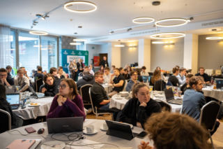 Hackathon Dla Małopolski - Tarnów 2025