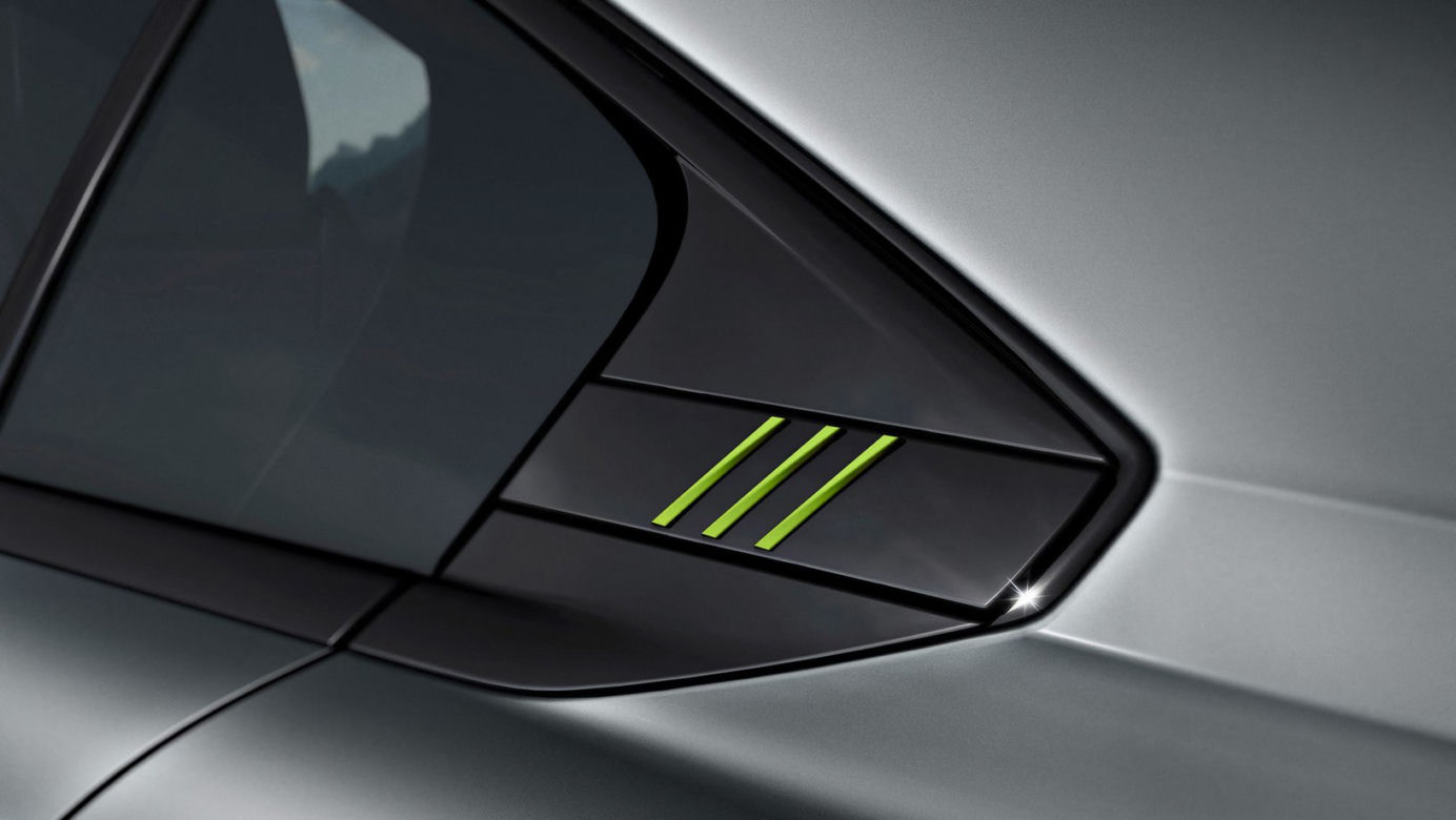 Peugeot 508 Sport Engineered