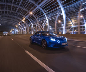 Alpine A110 Premiere Edition