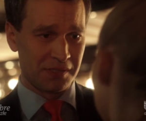 Na dobre i na złe odc. 538. Andrzej Falkowicz (Michał Żebrowski)