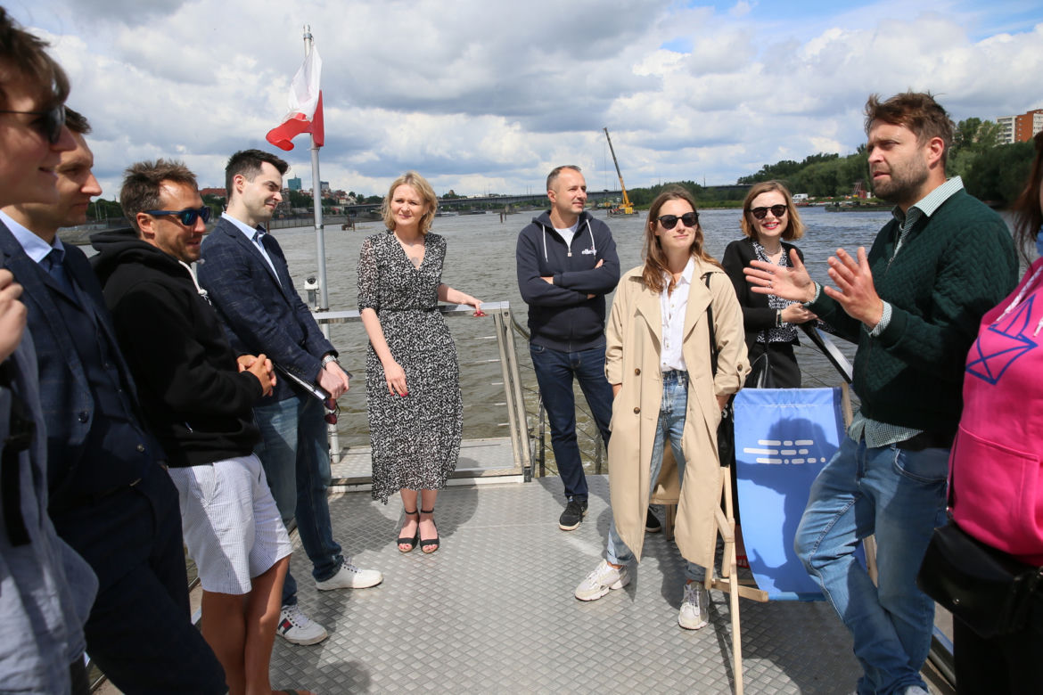 Ruszyło głosowanie w Budżecie Obywatelskim Warszawy