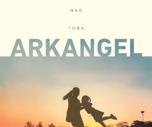 Serial Netflix, Czarne lustro - Arkangel
