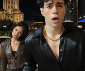 Benji Krol w Polsce