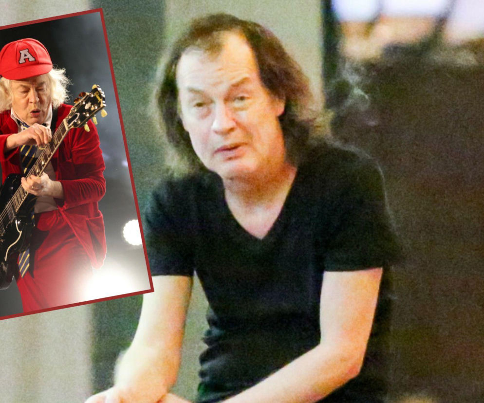 Angus Young (AC/DC)
