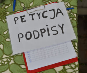 Spotkanie burmistrza z przerażonymi przedsiębiorcami